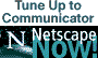 Use Netscape forever